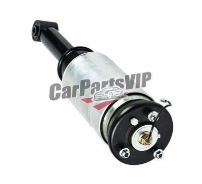 LR052866, Front Left / Right Air Suspension Shock Absorber with Indutance for Land Rover, Land Rover Discovery 3 / 4 / L320 Front Left / Right Air Suspension Shock Absorber with Indutance