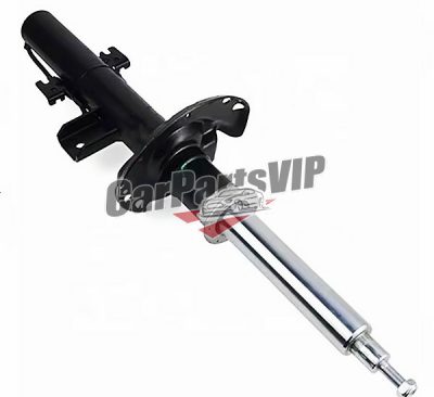 LR079420, LR079421, Rear Left / Right Suspension Shock Absorber for Land Rover, Land Rover Range Rover Evoque Rear Left / Right Suspension Shock Absorber