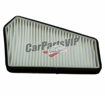 M218612029, Cabin Air Filter for Chevrolet, Chevrolet / Daewoo Cabin Air Filter