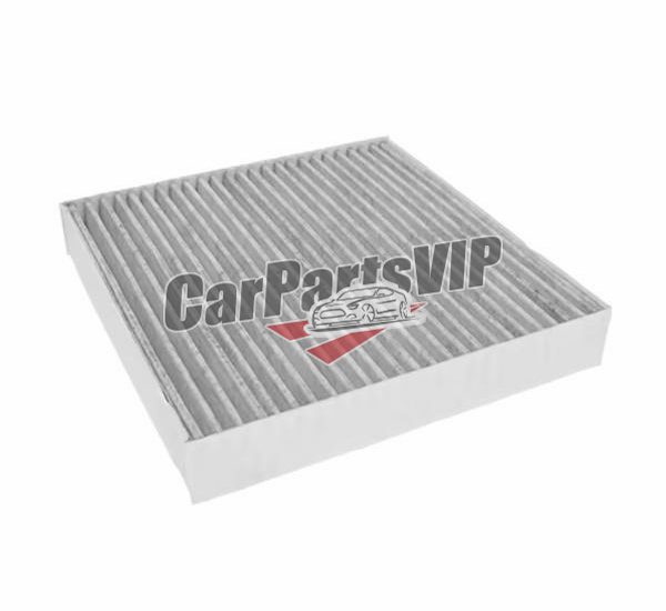 MF145570-0380, Cabin Air Filter for Jaguar