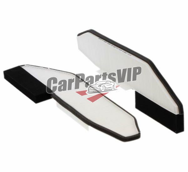 MJD6863, Cabin Air Filter for Jaguar