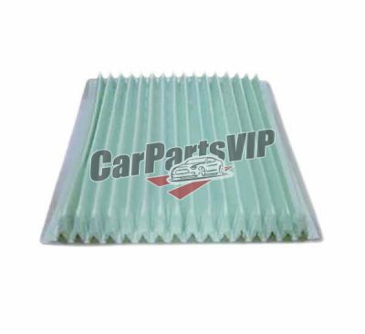 MN140141, Cabin Air Filter for Mitsubishi