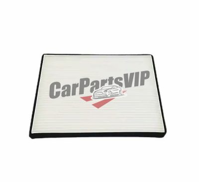 MN164403, Cabin Air Filter for Mitsubishi