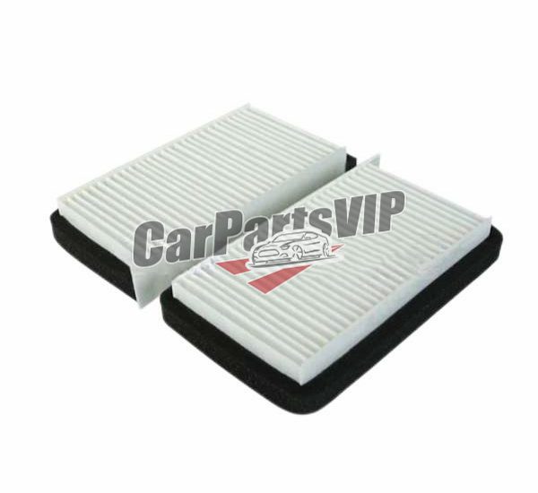 MR315172, Cabin Air Filter for Mitsubishi