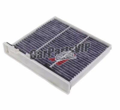 MR500058, Cabin Air Filter for Mitsubishi