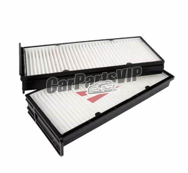 XZ311917, Cabin Air Filter for Mitsubishi