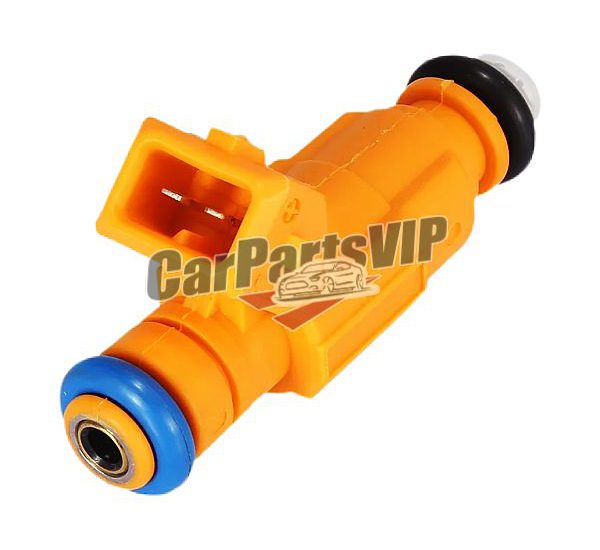 0280155900, XL2E9F593A1C, Fuel Injector for Ford Explorer 4.0L / Mercury Mountaineer 4.0L
