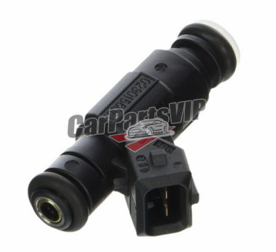 0280156061, 06A906031BA, Fuel Injector for Audi / Volkswagen, Audi TT / Volkswagen Golf beetle Jetta Fuel Injector