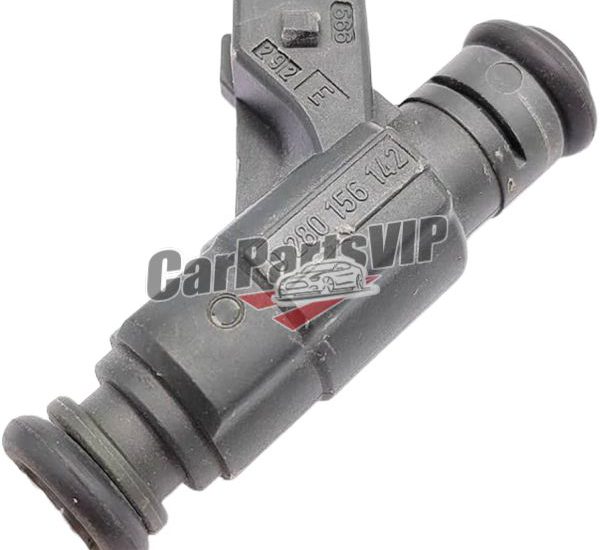 0280156142, 06A906031BM Fuel Injector for Audi TT / Volkswagen Beetle