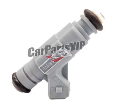 0280156170, 1219307, 3N2U-9F593-A4A, Fuel Injector for Ford Fiesta Mondeo