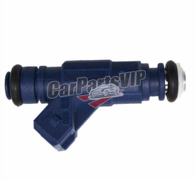 0280156208, 1202863, Fuel Injector for Polaris RZR Sportsman Ranger EFI 700 800