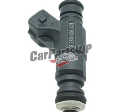 0280156421, Fuel Injector for Faw