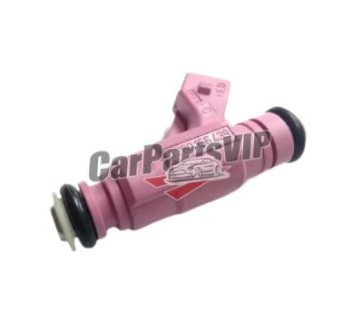 0280156439, 55240393, Fuel Injector for Fiat Palio Grand Siena 1.0L