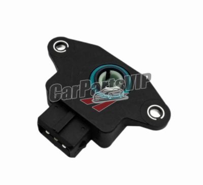 0K9A518911, 0K9A5-18-911, 3517023010, 35170-23010, TPS Throttle Position Sensor for Hyundai / Kia