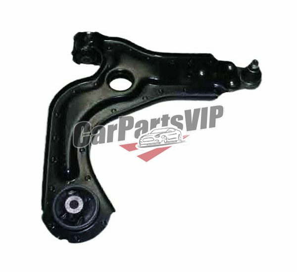 1020214, 98FB3042AC, 1E0034300A, 1046039, Front Right Lower Control Arm for Ford, Ford Fiesta / Mazda 121 Front Right Lower Control Arm