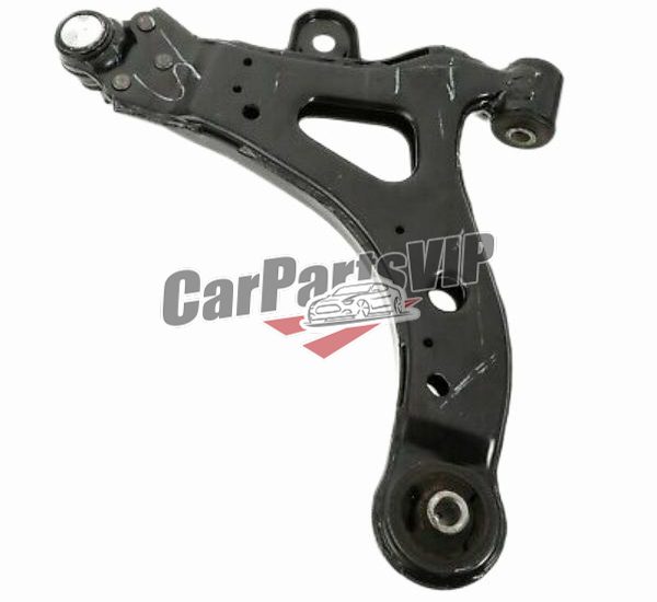 10318097, 10413556, Front Left Lower Control Arm for Buick, Buick Rendezvous / Pontiac Aztek Front Left Lower Control Arm