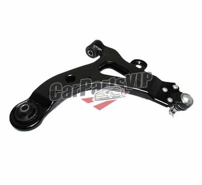 10318098, 10402116, Front Right Lower Control Arm for Buick, Buick Rendezvous / Pontiac Aztek Front Right Lower Control Arm