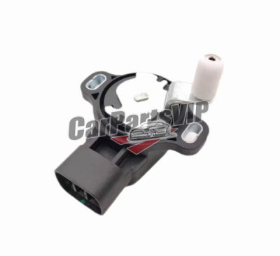 10345632, 25830024, Accelerator Pedal TPS Throttle Position Sensor for Pontiac Grand Prix 2004-2008