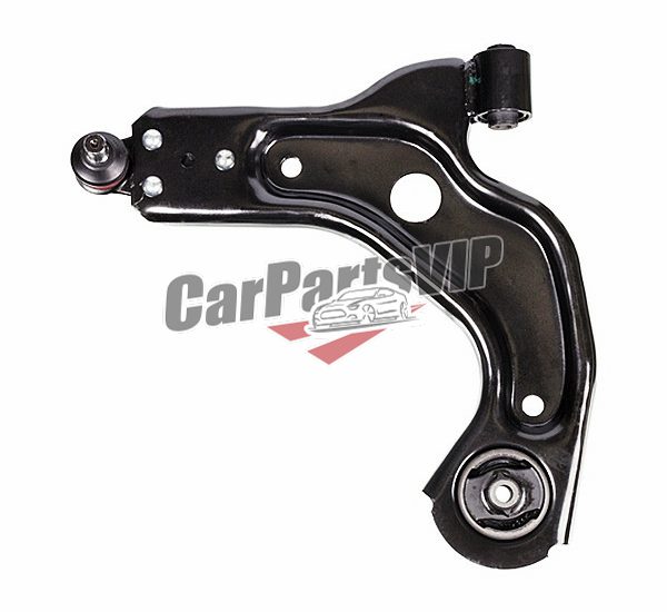 1046073, 98FB3051AC, 1E0034350A, 1046279, Front Left Lower Control Arm for Ford, Ford Fiesta / Mazda 121 Front Left Lower Control Arm