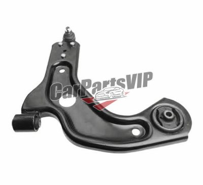 1071683, Front Right Lower Control Arm for Ford Fiesta