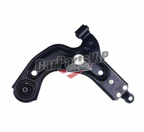 1071694, Front Right Lower Control Arm for Ford Fiesta