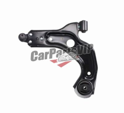 1072279, Front Left Lower Control Arm for Ford Fiesta