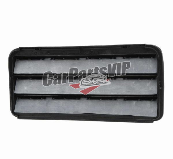 1098751-00-C, Rear Ventilation Air Vent Grille for Tesla Modle 3 / Y, Tesla Modle 3 / Y Air Extractor Cabin Vent Grille