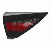 1100781-99-D, Right Rear Tail Light Panel Mount Reflector Cover for Tesla Modle 3 / Y