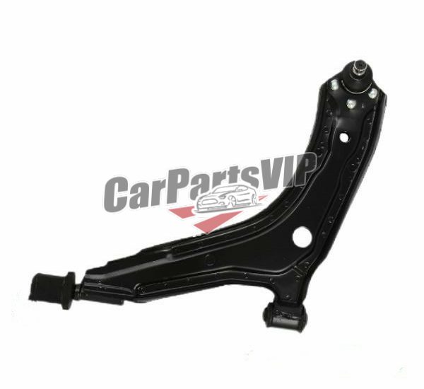 115420020, Front Left Lower Control Arm for Skoda Favorit Forman