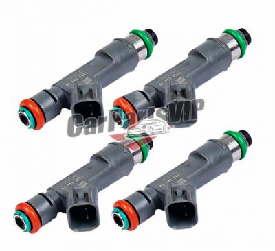 12613163, Fuel Injector for Chevrolet, Chevrolet / Pontiac 2.4L 2.2L L4 Fuel Injector