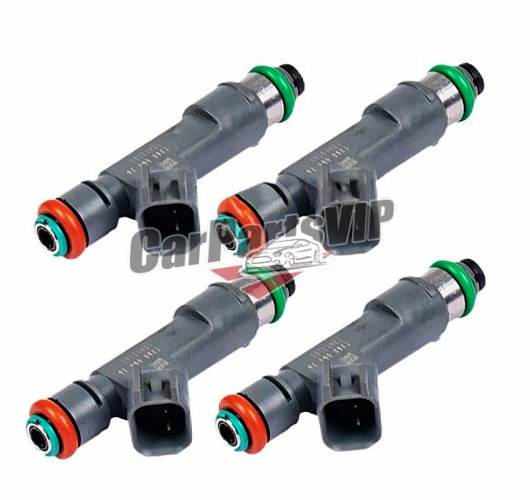 12613163, Fuel Injector for Chevrolet, Chevrolet / Pontiac 2.4L 2.2L L4 Fuel Injector