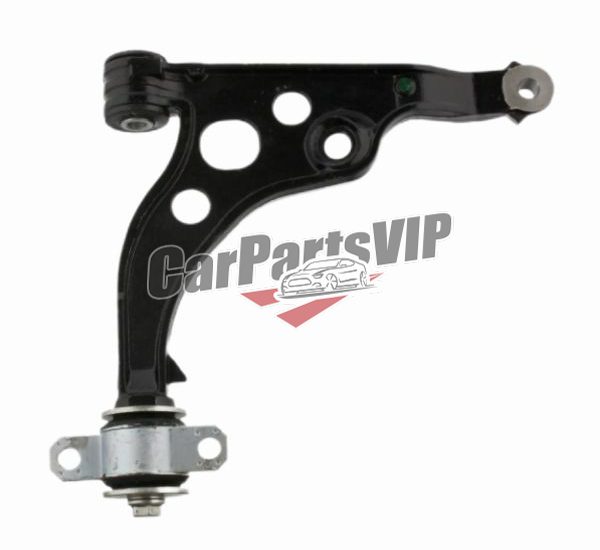 1308601080, 3521.65, 1317241080, Front Right Lower Control Arm for Citroen, Citroen / Peugeot / Fiat Front Right Lower Control Arm