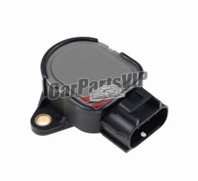 13420-52G0-0, 1342052G00, 198500-1131, TPS Throttle Position Sensor for Mazda 323 MX-5 Miata Protege Kia Sephia