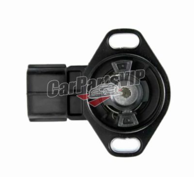 13420-58B00, 1342058B00, 13420-58B10, TPS Throttle Position Sensor for Lexus Toyota Corolla Hilux 22RE/3VZE