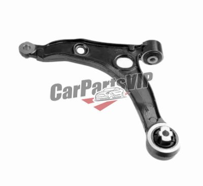 1352227080, 3520.S0, Front Left Lower Control Arm for Citroen, Citroen / Peugeot / Fiat Front Left Lower Control Arm