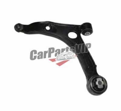 1352228080, 3520.S1, Front Left Lower Control Arm for Citroen, Citroen / Peugeot / Fiat Front Left Lower Control Arm