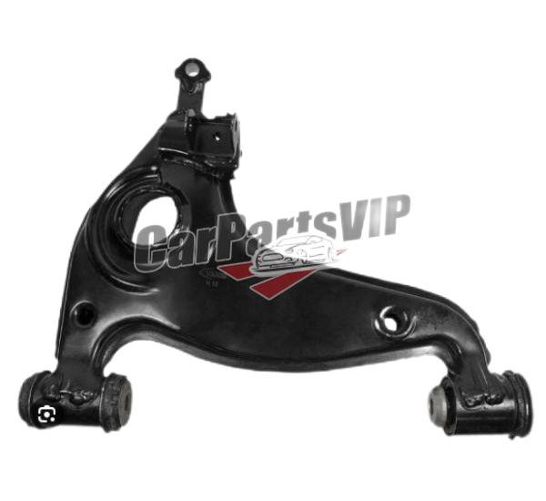 1403304307, 1403306507, 1403307107, Front Right Lower Control Arm for Mercedes-Benz S-Class