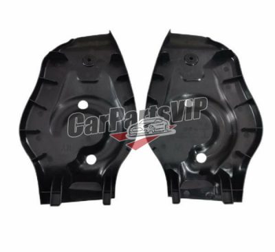 LH:1493635-00-A, RH:1493636-00-A, Rear Lower Control Arm Cover Panle for Tesla Modle 3 / Y