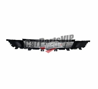 1493759-00-A, Front Bumper Grille for Tesla Modle Y