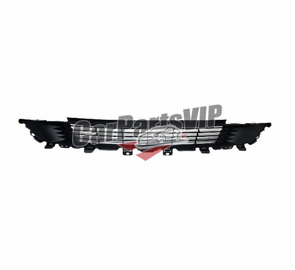 1493759-00-A, Front Bumper Grille for Tesla Modle Y