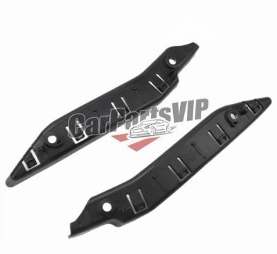 LH:1493770-00-B, RH:1493771-00-B, Front Bumper Left Right Side Bracket for Tesla Modle Y, Tesla Modle Y Front Fender Bumper Bracket