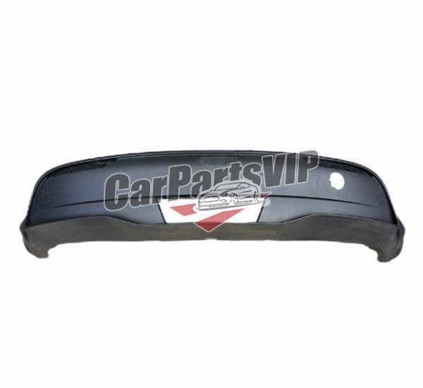 1494006-00-B, Rear Bumper Lower Fascia Valance for Tesla Modle Y