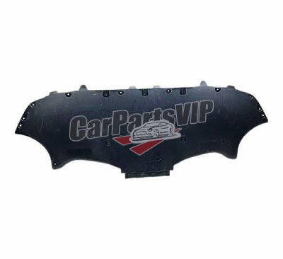 1494007-00-B, 1494007-00-A, Rear Bumper Lower Valance for Tesla Modle Y