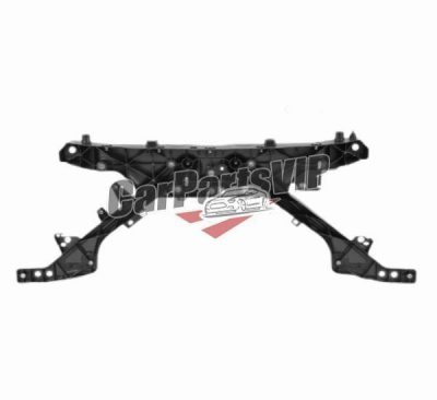 1495245-00-C, 1516277-00-D Front Radiator Support for Tesla Modle Y