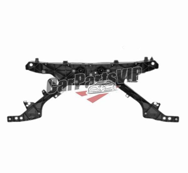 1495245-00-C, 1516277-00-D Front Radiator Support for Tesla Modle Y