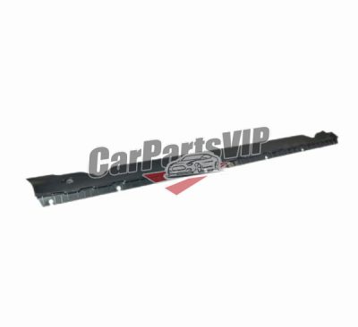 LH:1497741-00-B 1497649-00-B, RH:1497745-00-B 1497650-00-B, Inner Door Lower Side Skirt for Tesla Modle Y