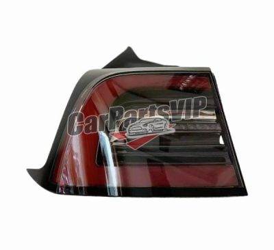 LH:1502086-00-D, RH:1502087-00-D, Left Right Outer Tail Light for Tesla, Tesla Modle Y Left Right Outer Tail Light 2020-2023