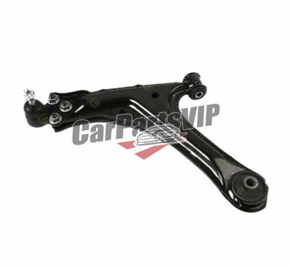 15217436, Front Right Lower Control Arm for Chevrolet, Chevrolet Cavalier / Pontiac SunFire Front Right Lower Control Arm