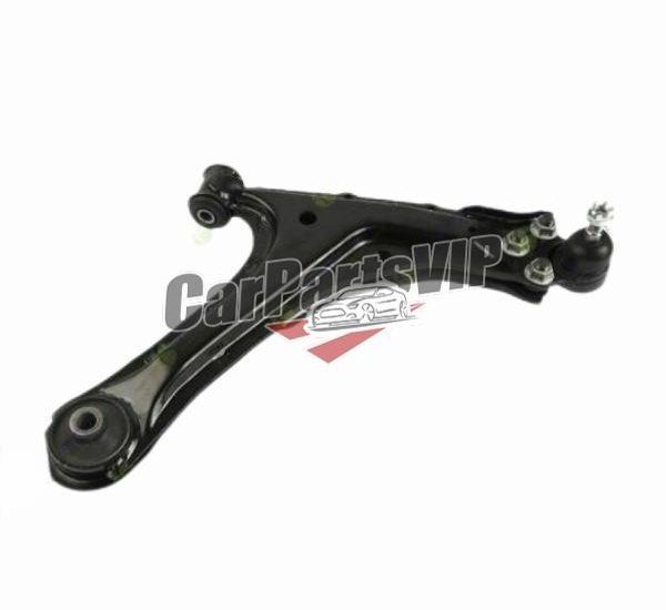 15217437, Front Left Lower Control Arm for Chevrolet, Chevrolet Cavalier / Pontiac SunFire Front Left Lower Control Arm