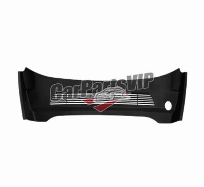 1619812-00-A, 1619813-00-A, Front Windows Shield Upper for Tesla Modle Y